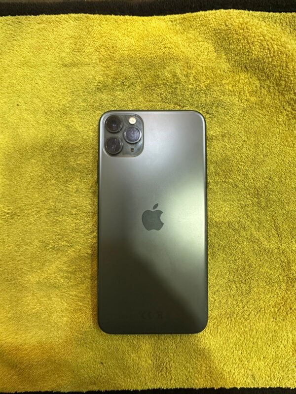 Iphone 11 Pro Max | 64 Gb