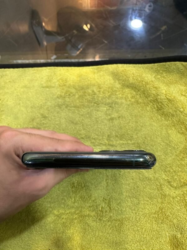Iphone 11 Pro Max | 64 Gb