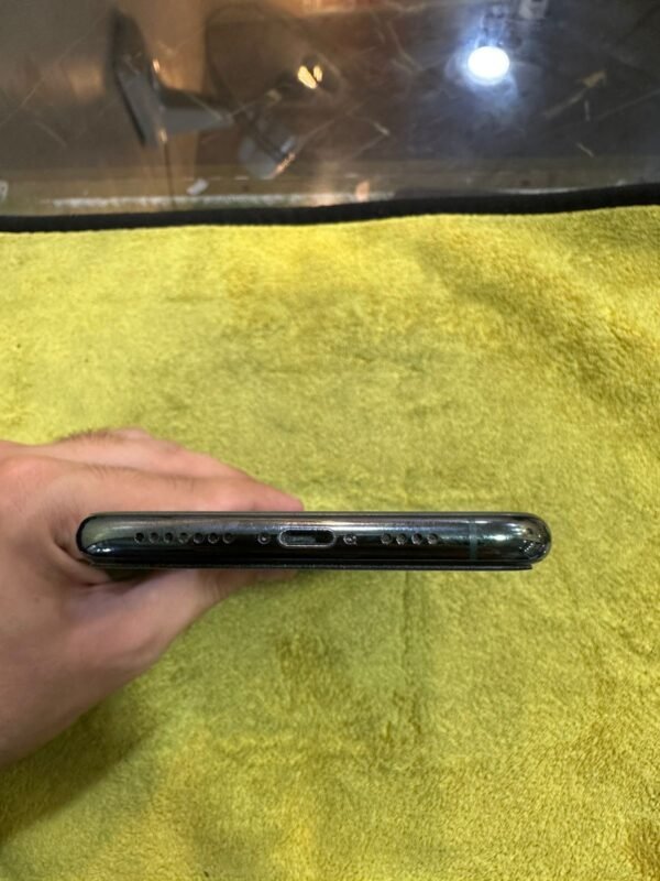 Iphone 11 Pro Max | 64 Gb