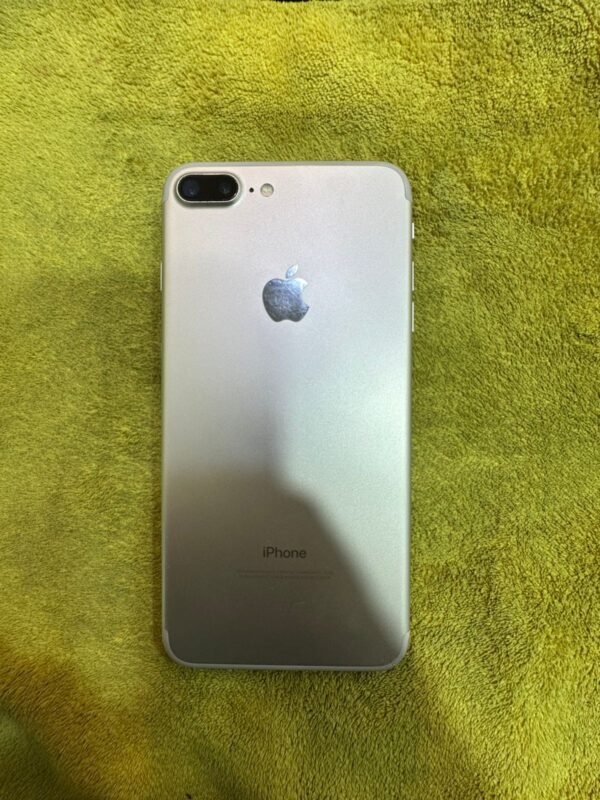 Iphone 7 Plus | 128 Gb