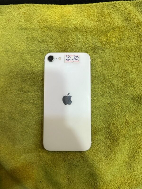 Iphone SE | 64 Gb