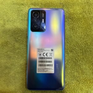 Xiaomi 11t | 12 / 256 Gb