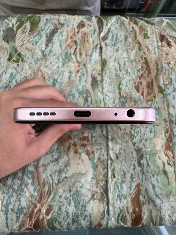 Infinix Smart 9 HD | 4 / 64 Gb