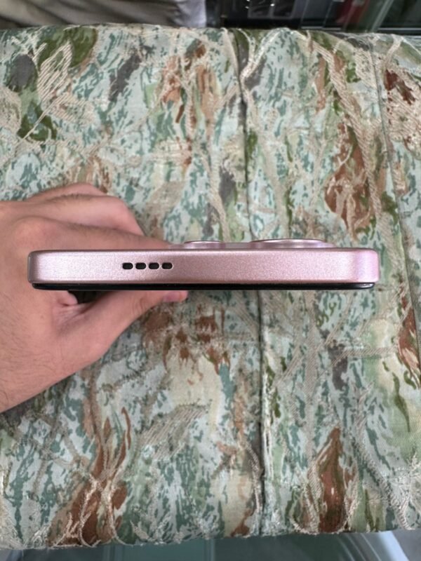 Infinix Smart 9 HD | 4 / 64 Gb