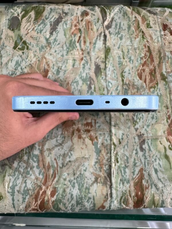 Realme Note 50 | 4 / 64 Gb