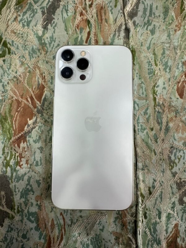 Iphone 12 Pro Max | 128 Gb