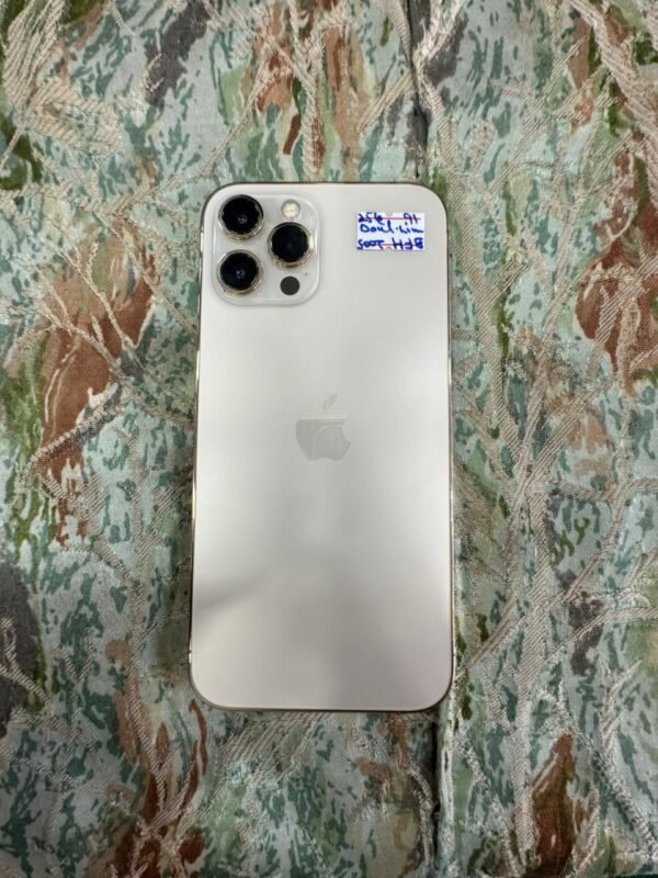 Iphone 12 Pro Max | 256 Gb