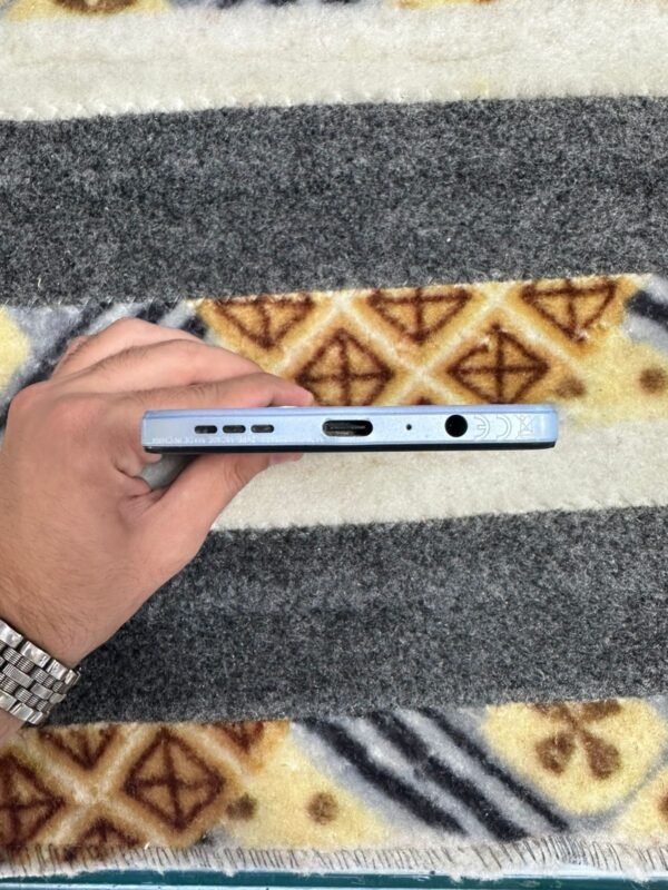 Motorola GT 04 | 12 / 256 Gb
