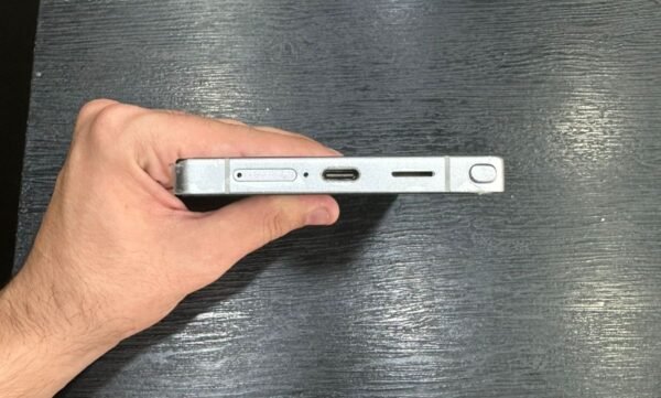 Samsung S25 Ultra | 12 / 256 Gb