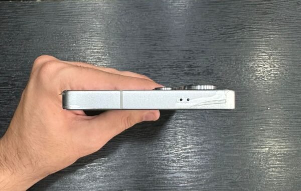 Samsung S25 Ultra | 12 / 256 Gb