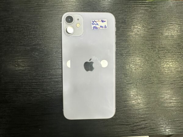 Iphone 11 | 64 Gb