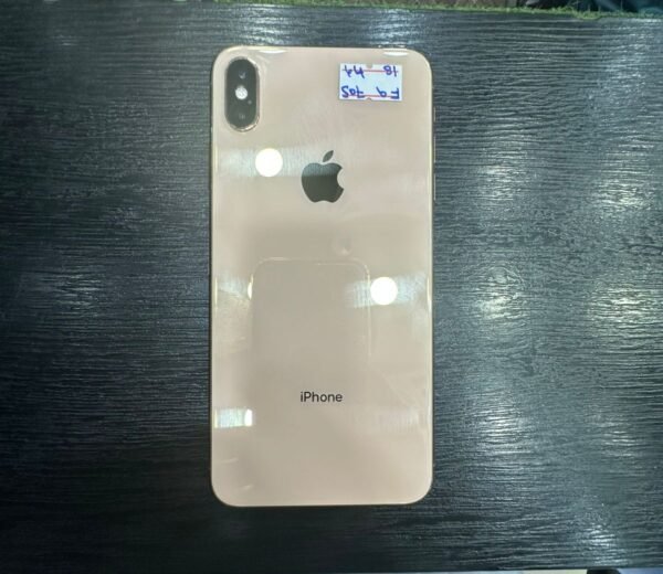 Iphone XS Max | Gb
