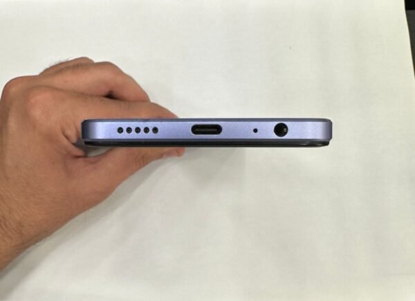 Vivo Y17s | 6 / 128 Gb