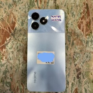 Realme Note 50 | 4 / 64 Gb