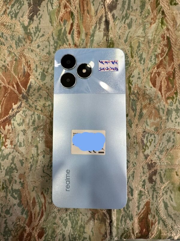 Realme Note 50 | 4 / 64 Gb