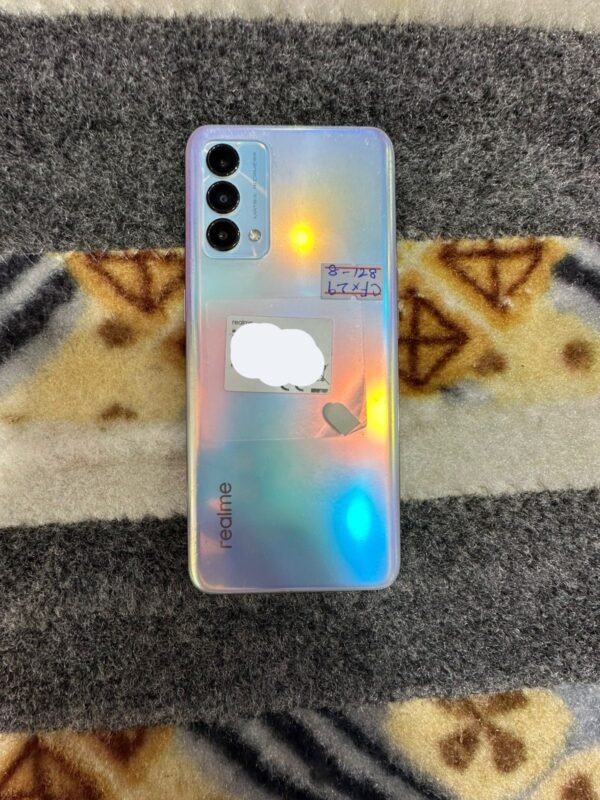 Realme GT Master EDITION | 8 / 128 Gb