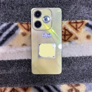 Infinix Hot 40i | 8+8 / 128 Gb