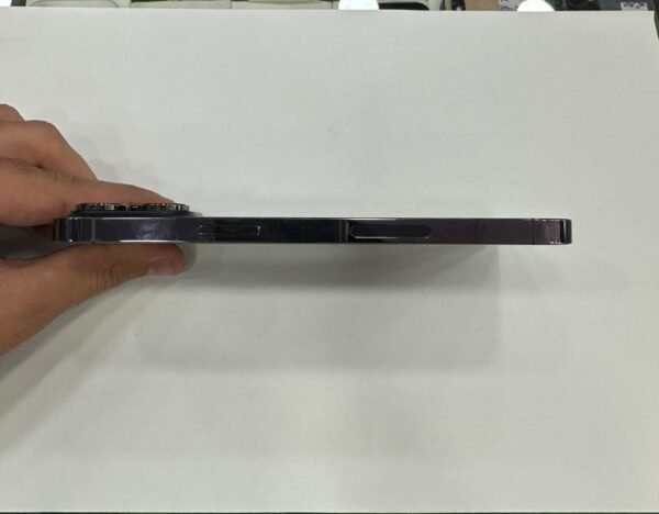 Iphone 14 Pro Max | 128 Gb