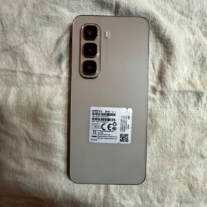 Infinix Hot 50 Pro | 8 / 128 GB