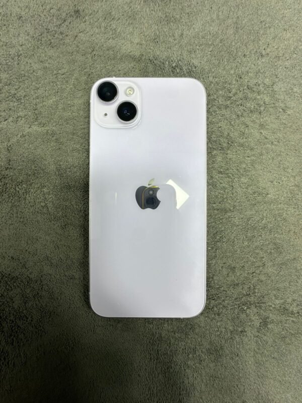 Iphone 14 Plus | 128 GB