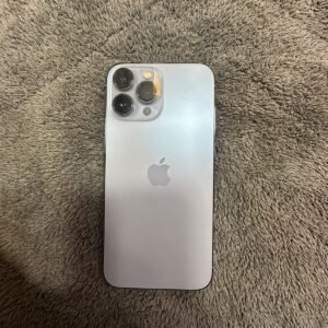 Iphone 13 Pro Max | 256 GB