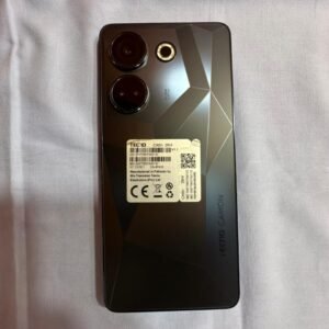 Tecno Camon 20 | 8 / 256 GB