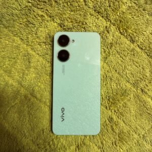 Vivo Y03 | 4 / 128 Gb