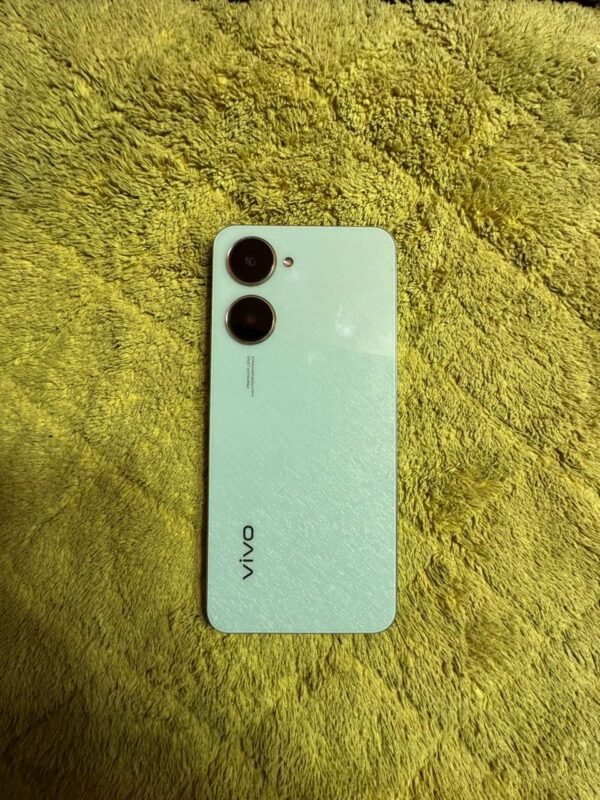 Vivo Y03 | 4 / 128 Gb