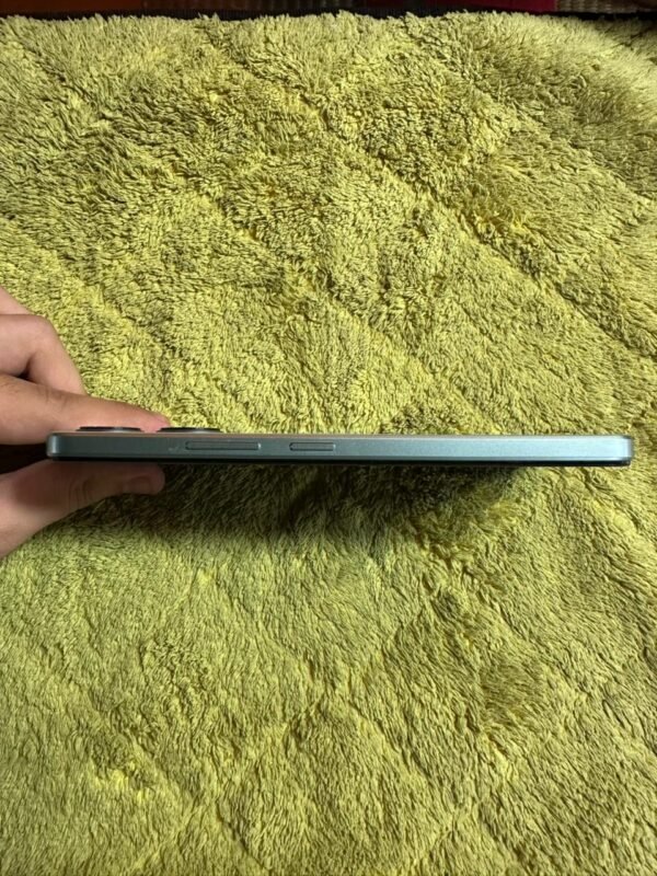 Vivo Y03 | 4 / 128 Gb