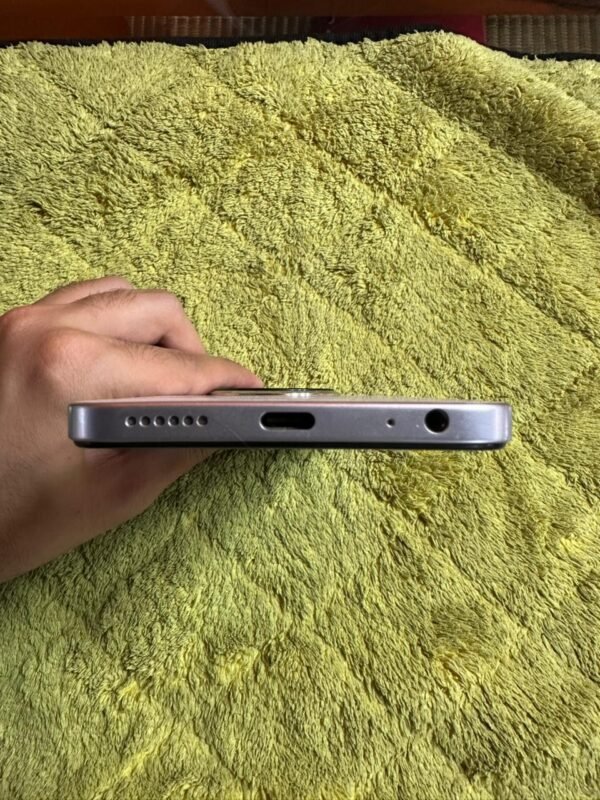 Tecno Spark 30c | 6 / 128 Gb