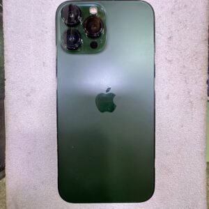 Iphone 13 Pro Max | 128 Gb