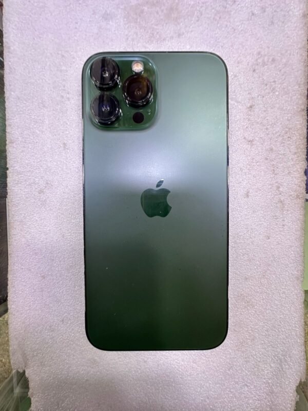 Iphone 13 Pro Max | 128 Gb
