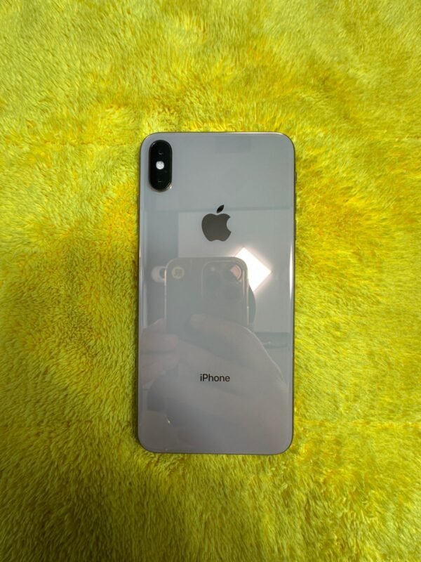 Iphone XS Max | 64 Gb