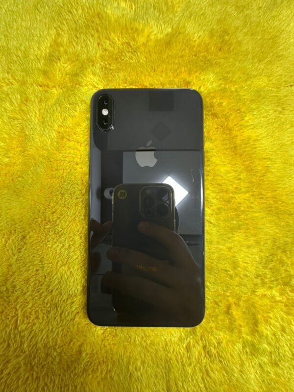 Iphone XS Max | 64 Gb