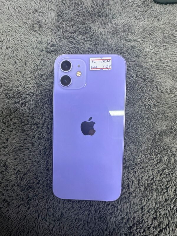 Iphone 12 | 64 Gb