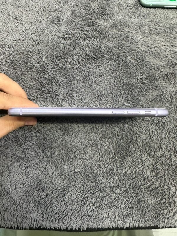 Iphone 11 | 128 Gb