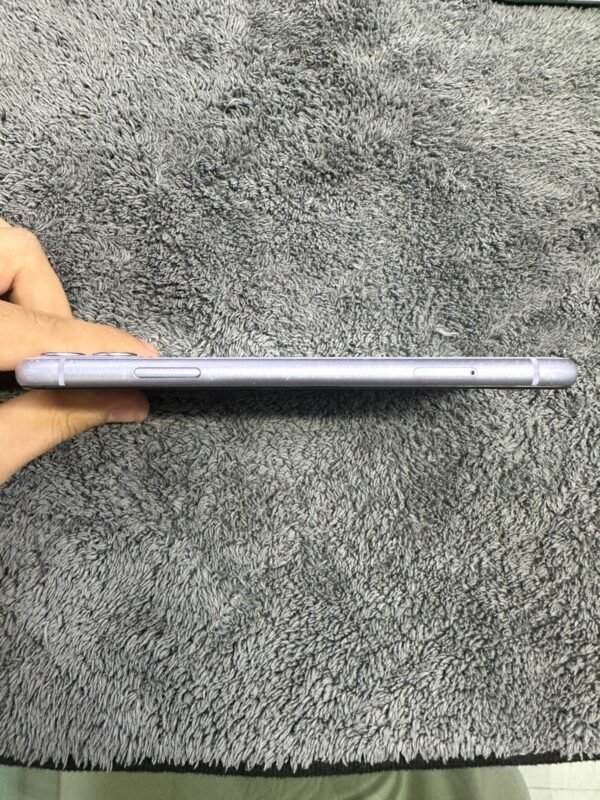 Iphone 11 | 128 Gb