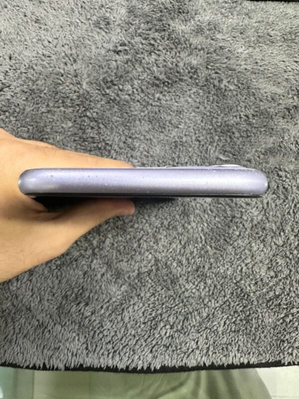 Iphone 11 | 128 Gb