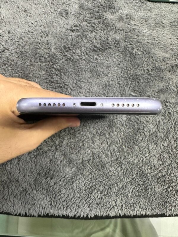 Iphone 11 | 128 Gb