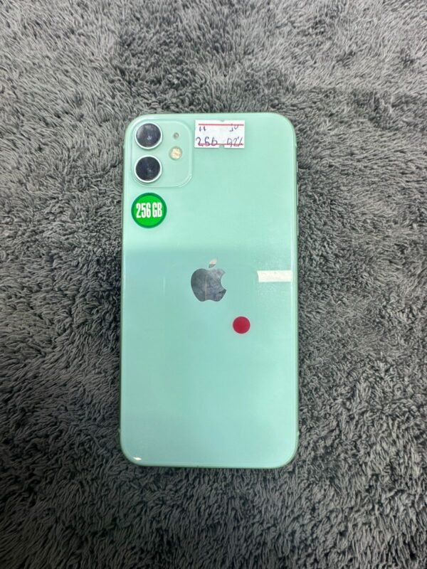 Iphone 11 | 256 Gb