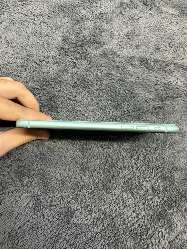 Iphone 11 | 256 Gb