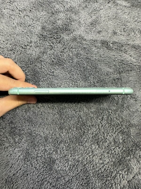 Iphone 11 | 256 Gb