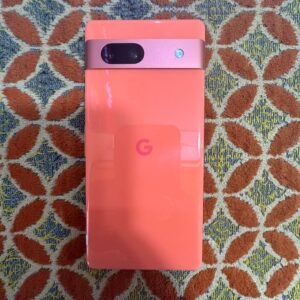 Google Pixel 7a | 8 / 128 Gb