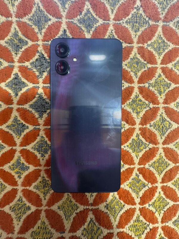 Samsung A06 | 4 / 128 Gb