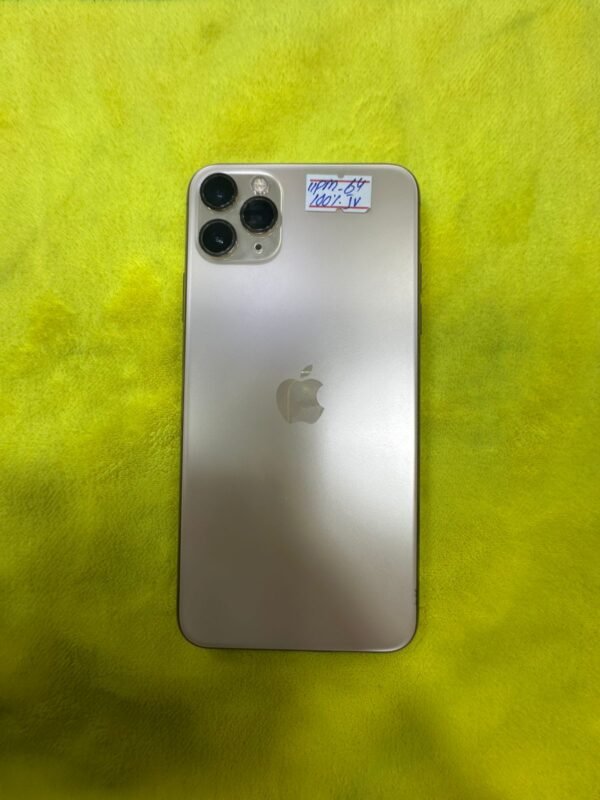 Iphone 11 Pro Max | 64 Gb