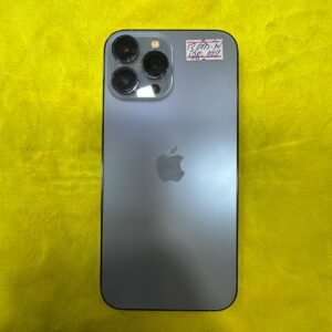 Iphone 13 Pro Max | 128 Gb