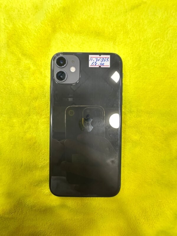 Iphone 11 | 64 Gb