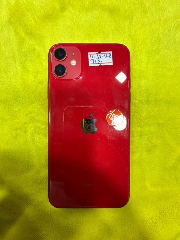 Iphone 11 | 128 Gb