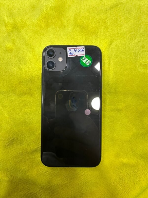 Iphone 11 | 256 Gb