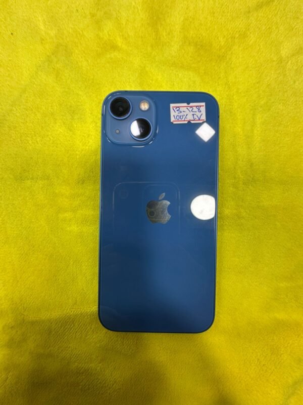 Iphone 13 | 128 Gb